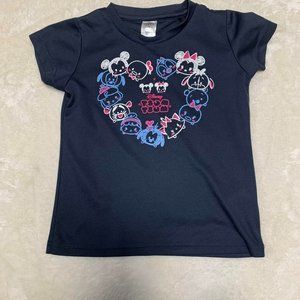 Used Children's T-shirts